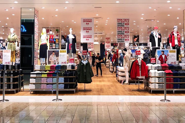 The Real Reason Uniqlo Products Are So Cheap